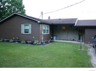 3901 Church Rd, Allegany, NY 14706