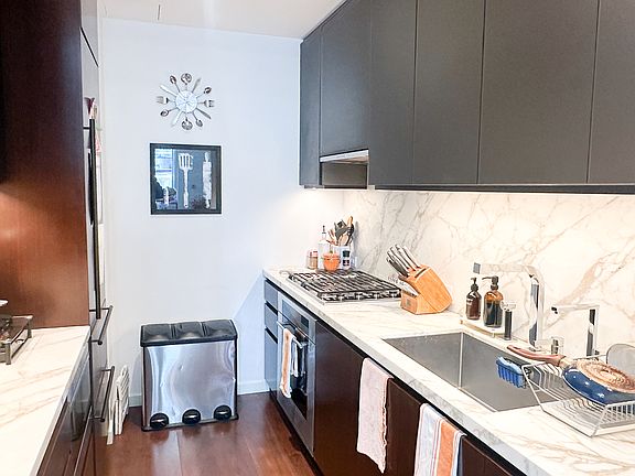 5th image of 1 W End Ave APT 8H