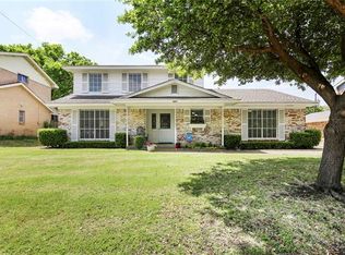 507 Cap Rock Dr, Richardson, TX 75080