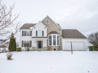 5855 Jonathan Ct, Medina, OH