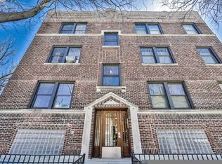 3763 N Magnolia Ave #2, Chicago, IL 60613