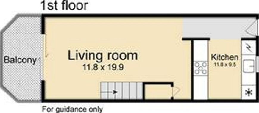 2nd image of 3805 Houma Blvd Unit A218