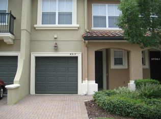 4917 Luge Ln, Orlando, FL 32839