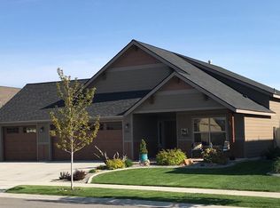 2126 E Cornell Ave, Post Falls, ID 83854