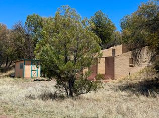 194 Lyle Canyon Rd, Elgin, AZ 85611