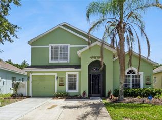 435 Scrub Jay Way, Davenport, FL 33896