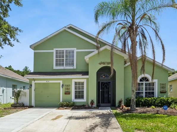 435 Scrub Jay Way, Davenport, FL 33896
