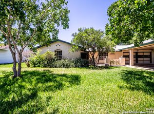 5526 Aspen Valley St, San Antonio, TX 78242