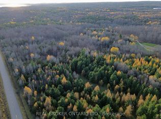 LOT 2 Watsons Corners Rd, Lanark Highlands, ON K0G1K0