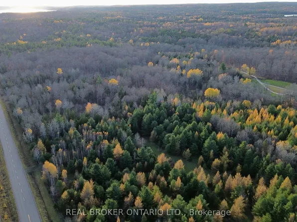 LOT 2 Watsons Corners Rd, Lanark Highlands, ON K0G 1K0