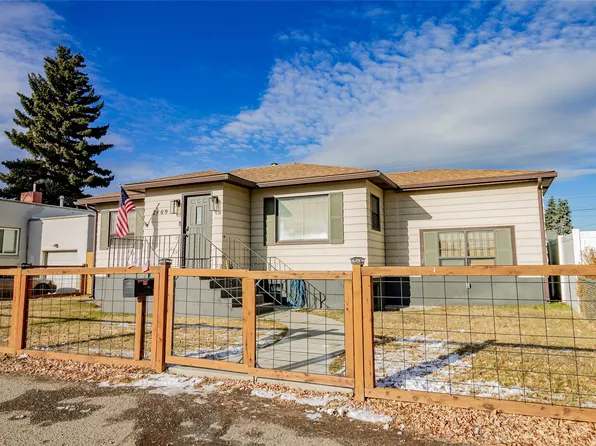 2409 Ottawa St, Butte, MT 59701