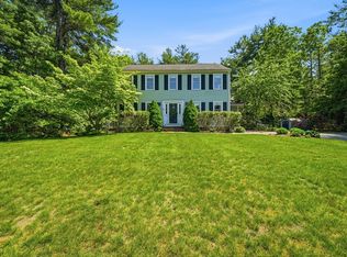 29 Walter Faunce Rd, Kingston, MA 02364