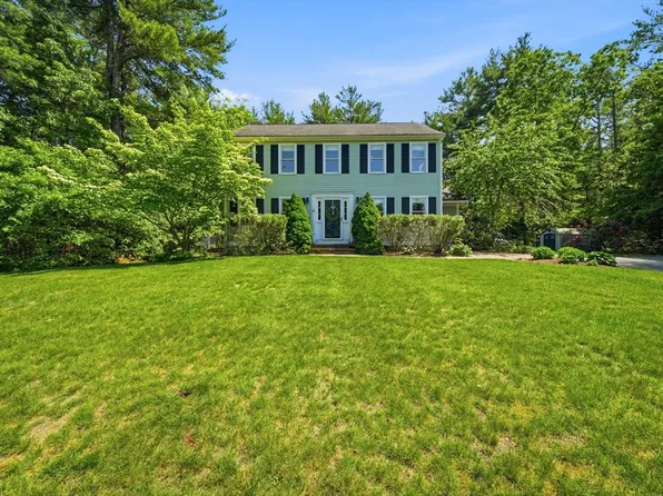 29 Walter Faunce Rd, Kingston, MA 02364