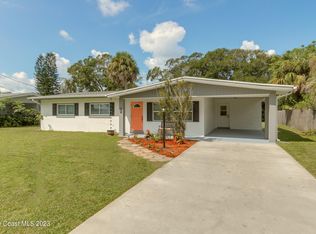 219 Hickory St, Melbourne, FL 32904