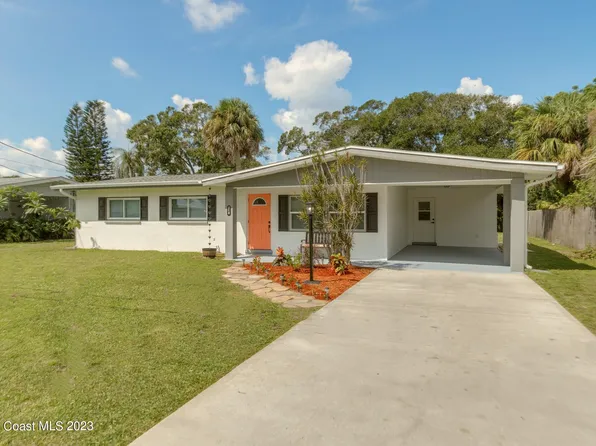 219 Hickory St, Melbourne, FL 32904