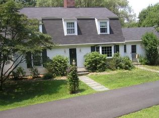 169 Nod Rd, Ridgefield, CT 06877