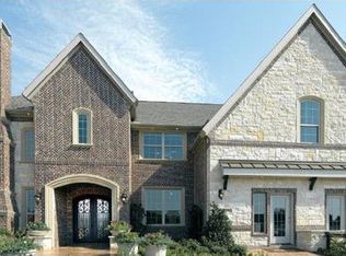 5701 Chalice Dr, Plano, TX 75024