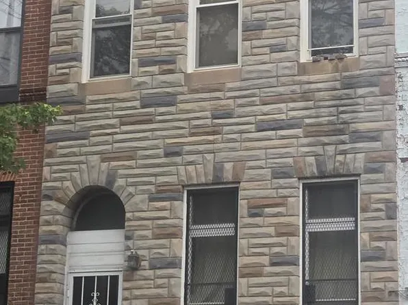 1923 Druid Hill Ave, Baltimore, MD 21217