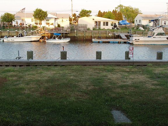 Lagoon View