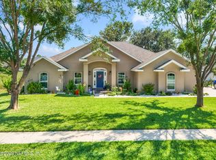 157 CACIQUE Drive, St. Augustine, FL 32086
