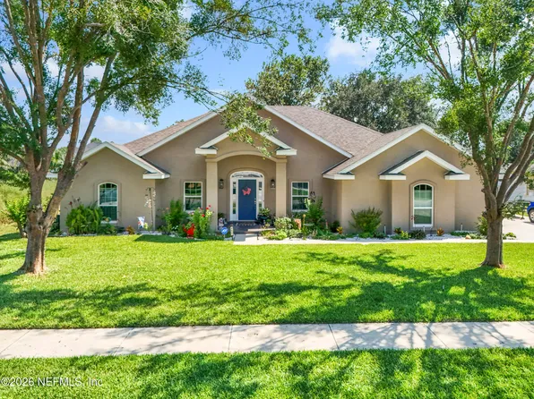 157 CACIQUE Drive, St. Augustine, FL 32086