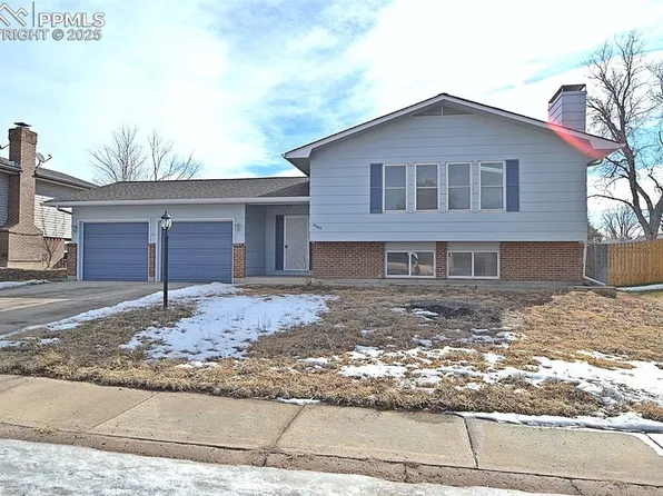 4065 Allgood Dr, Colorado Springs, CO 80911
