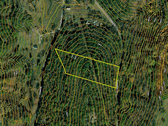2nd image of 0 Roy Thompson Rd Lot Wp001