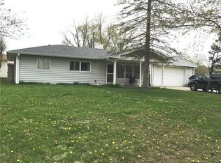 32 Parkview Dr, New Whiteland, IN