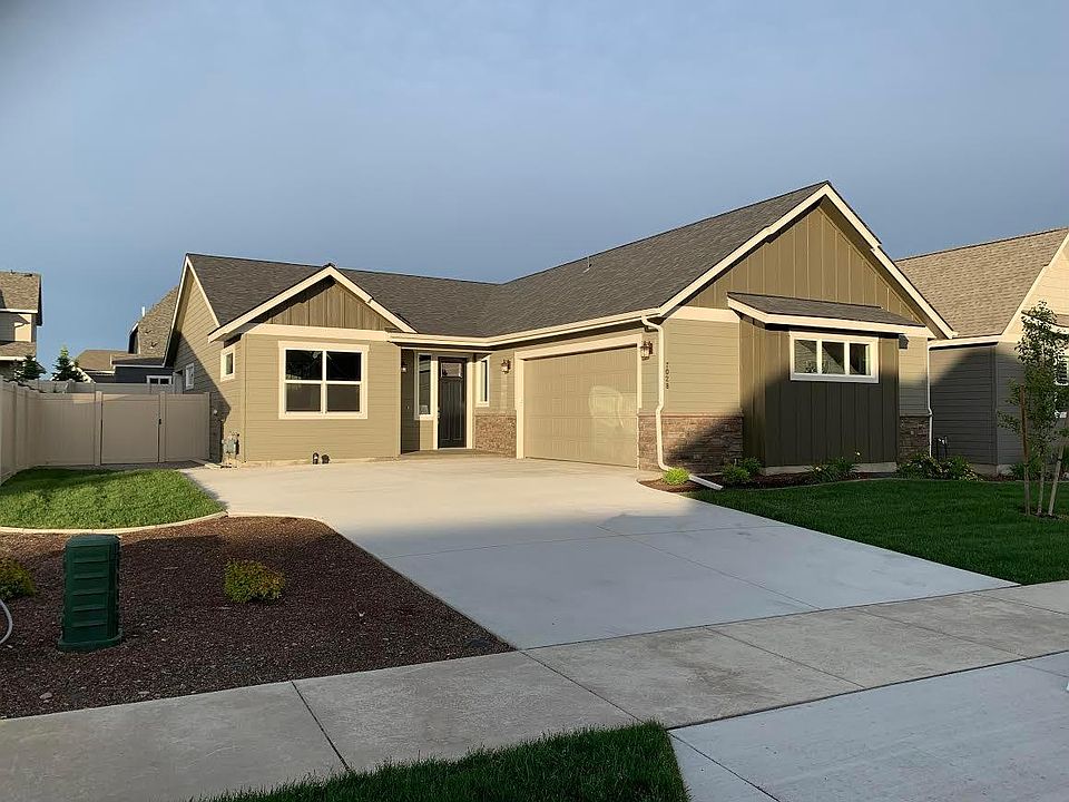 1st image of 7028 N Hourglass Dr