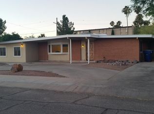 8142 E 8th St, Tucson, AZ 85710