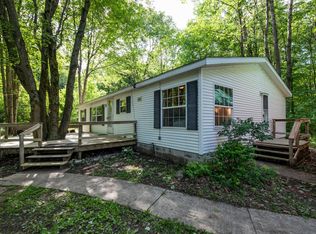 11788 E Four Mile Rd, Leroy, MI 49655