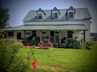 2785 Reynoldsburg Rd, Paris, TN 38242