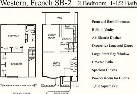 1st image of 3615 Coker St APT 107