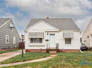 3130 Cragmoor Ave, Toledo, OH 43614