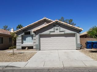 860 Single Tree Dr, Las Vegas, NV 89123