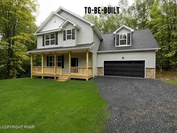 111 Lincoln Rd #111, East Stroudsburg, PA 18302