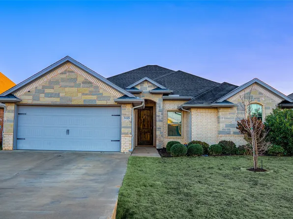 3115 Main St, Granbury, TX 76049