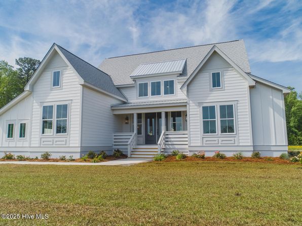 25 Jasmine Lane, Minnesott Beach, NC 28510