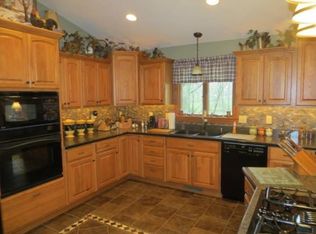 10750 E 1720 North Rd, Pontiac, IL 61764