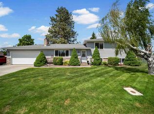 11821 E 30th Ave, Spokane, WA 99206