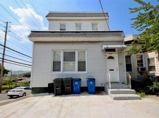 1001 Columbia Ave #3, North Bergen, NJ 07047