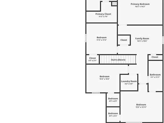 3rd image of 5733 Texas Palm Dr