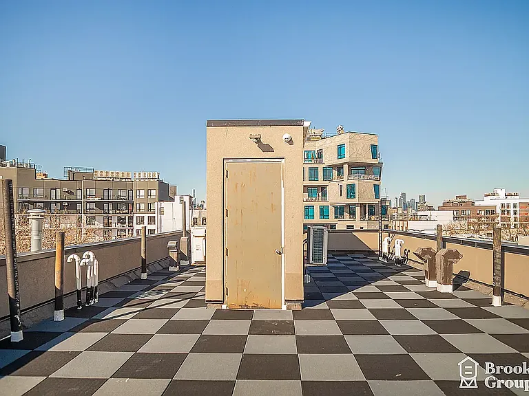 78 Jackson St #2A — Photo 11
