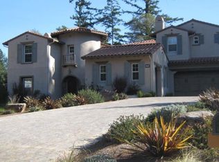 640 Henry Cowell Dr, Santa Cruz, CA 95060