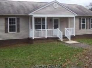 15509 Marker Ln, Culpeper, VA 22701