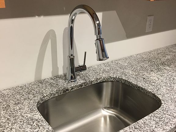 Sink Facuet Fixture