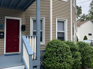 269 Orange St #1, Bridgeport, CT 06607