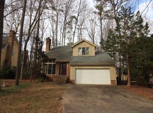 105 Keithwood Ln, Cary, NC 27511