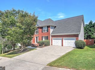 1525 Farmlake Dr SE, Mableton, GA 30126