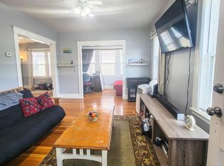 11 Monponset St #2, Boston, MA 02136